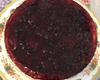 Cheesecake de frutas vermelhas especial