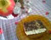 Bolo de Neve