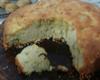 Bolo de maçã