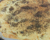 Torta de frango de liquidificador