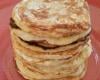 Crepe de banana