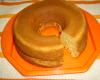 Bolo de milho de liqüidificador