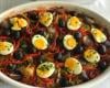 Bacalhoada à moda portuguesa
