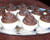 Cupcake da Camilão