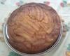 Torta de banana