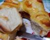 Bisnaguinha de leite