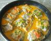 Moqueca de peixe