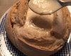 Sopa de queijo