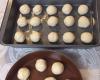 Pão de queijo da Ana Maria