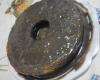 Bolo de cenoura