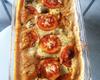 Bife especial de forno