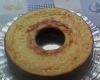Bolo de milharina