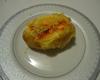 Batata recheada