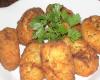 Bolinho de arroz