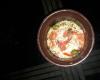 Pizza de caneca