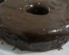 Bolo de cenoura