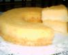 Fofura de fubá