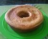 Bolo de leite