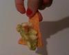 Guacamole da minha mãe