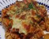 Macarrão com linguiça na panela de pressão