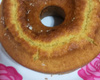Bolo de Milho com Goiabada