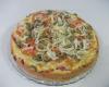 Torta salgada