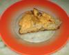 Torta de banana