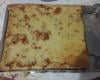 Torta de frango de liquidificador prática