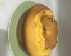 Bolo de fubá sem leite e sem farinha de trigo