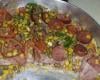 Massa de pizza