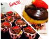 Cupcake Integral
