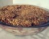 Pavê brasileirinho com brigadeiro