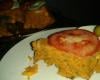 Cuscuz de atum fácil