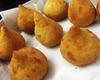 Coxinha de frango