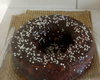 Bolo de cenoura
