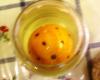 Contreau de laranja e café