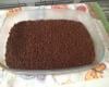 Mousse de chocolate