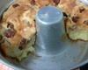 Bolo de pão de queijo