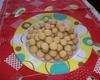 Areínha (biscoito fino)