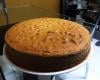 Bolo de manteiga