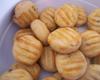 Biscoito de cebola