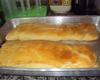 Pizza enrolada