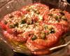 Tomate seco