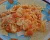 Macarrão à ruanezza