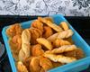 Rosquinha de Nata