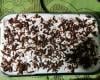Torta de bolacha maria