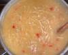 Caldo de frango