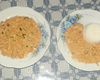 Estrogonofe de frango fácil