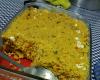 Cuscuz de sardinha