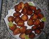 Bolinho de Merluza